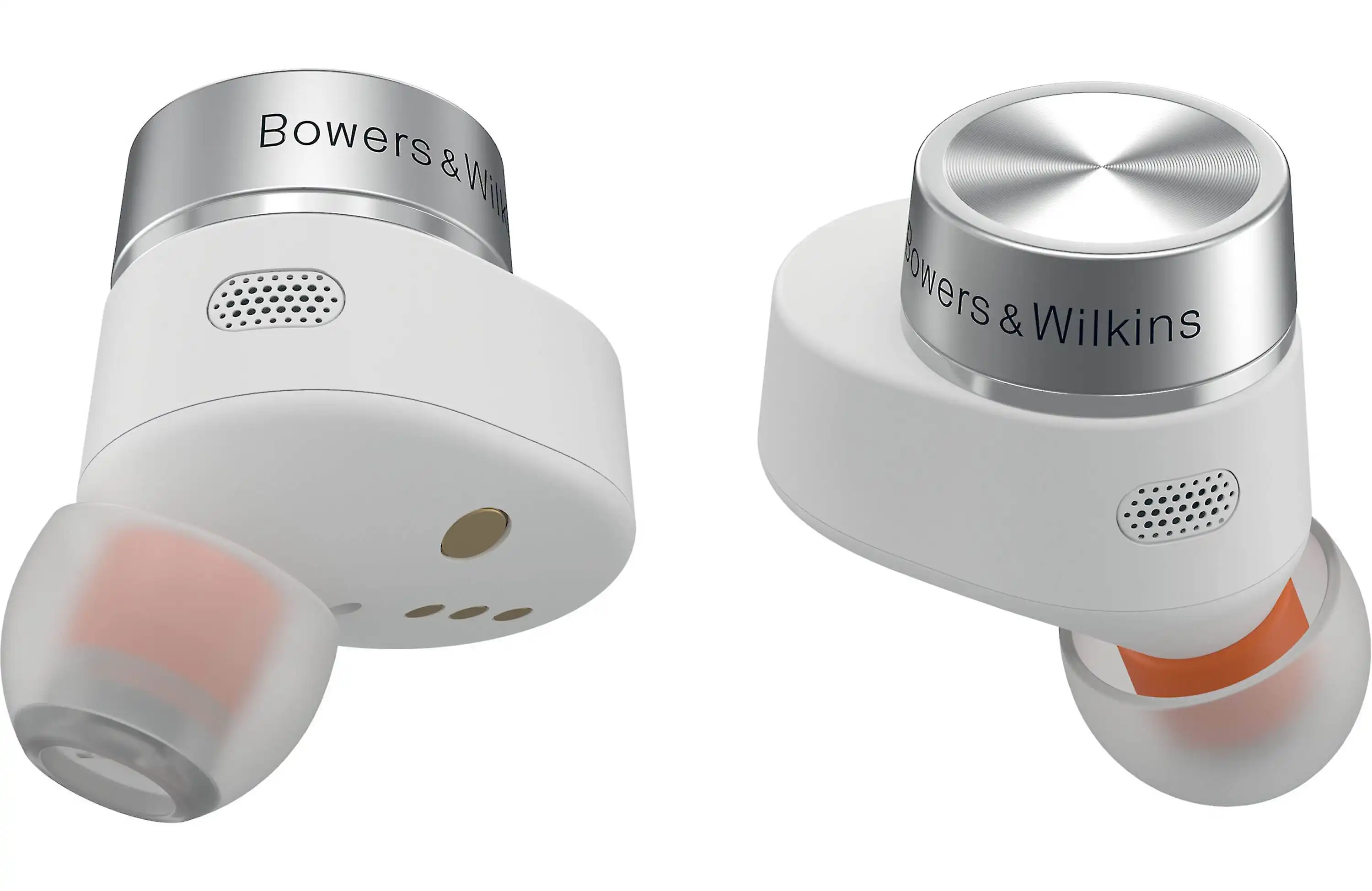 Bowers & Wilkins Pi5 S2 Cloud Grey Bežične slušalice