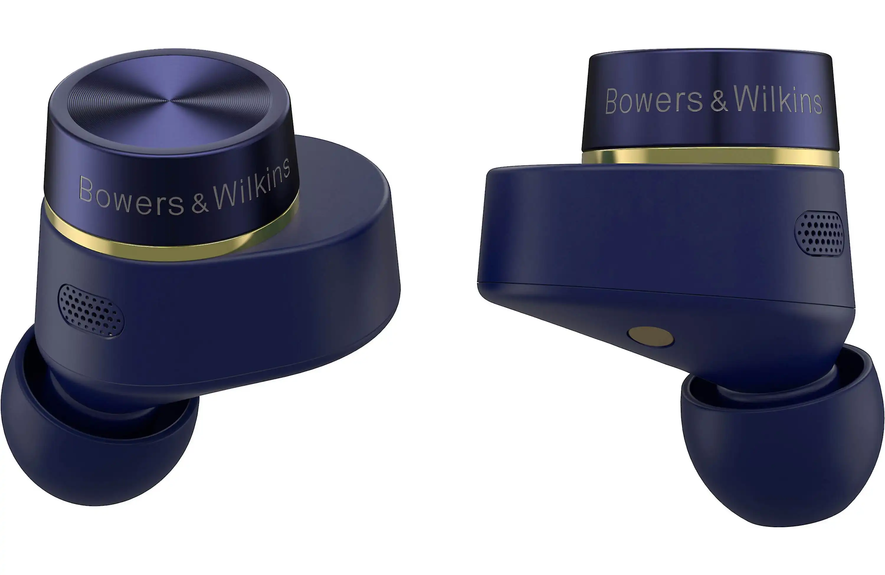 Bowers & Wilkins Pi7 S2 Midnight Blue Bežične slušalice
