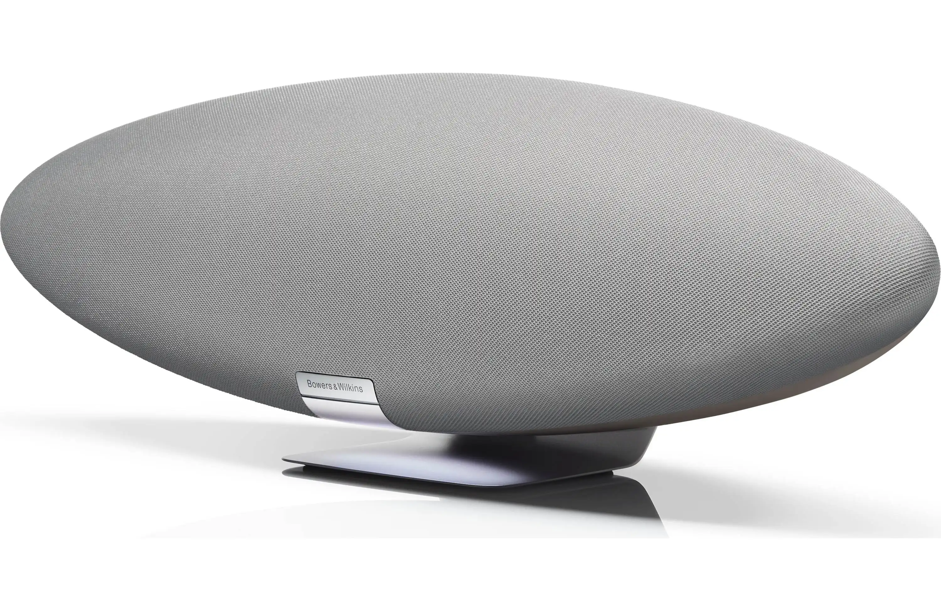 Bowers & Wilkins ZEPPELIN PEARL GREY Bežični zvučnik