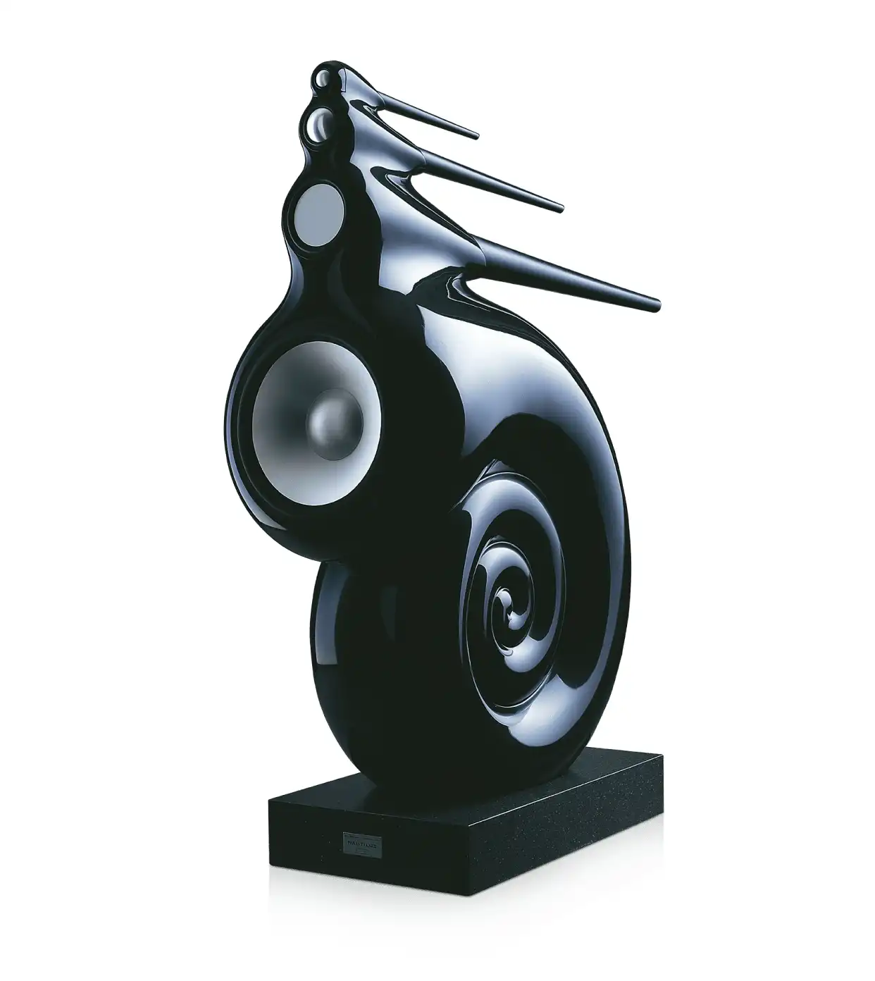 Bowers & Wilkins Nautilus Midnight Blue Podnostojeći Zvučnik