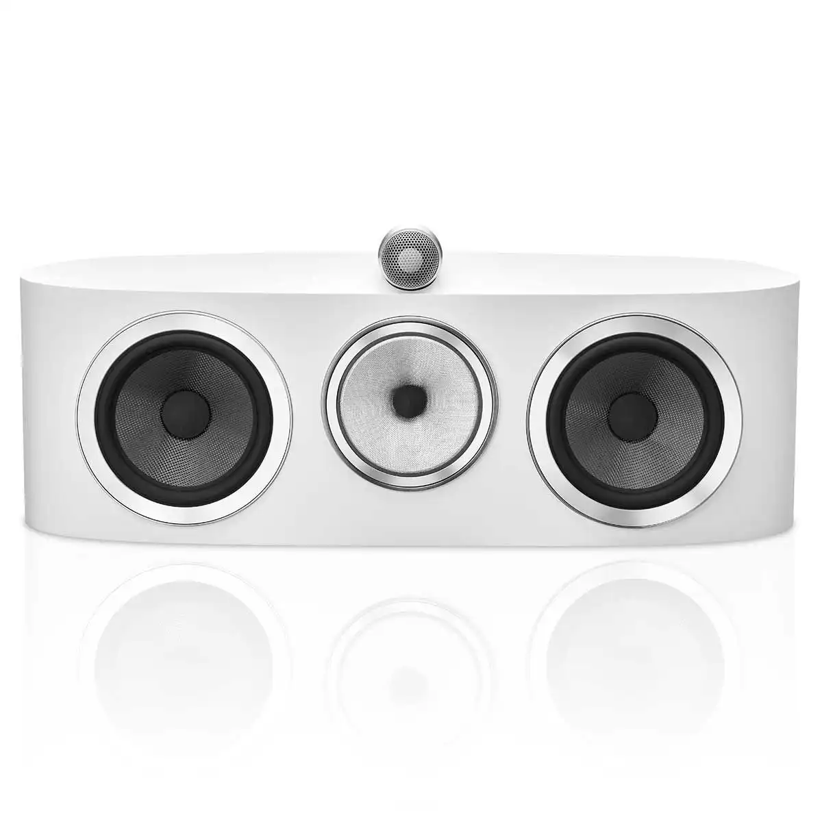 Bowers & Wilkins HTM81 D4 White Centralni zvučnik