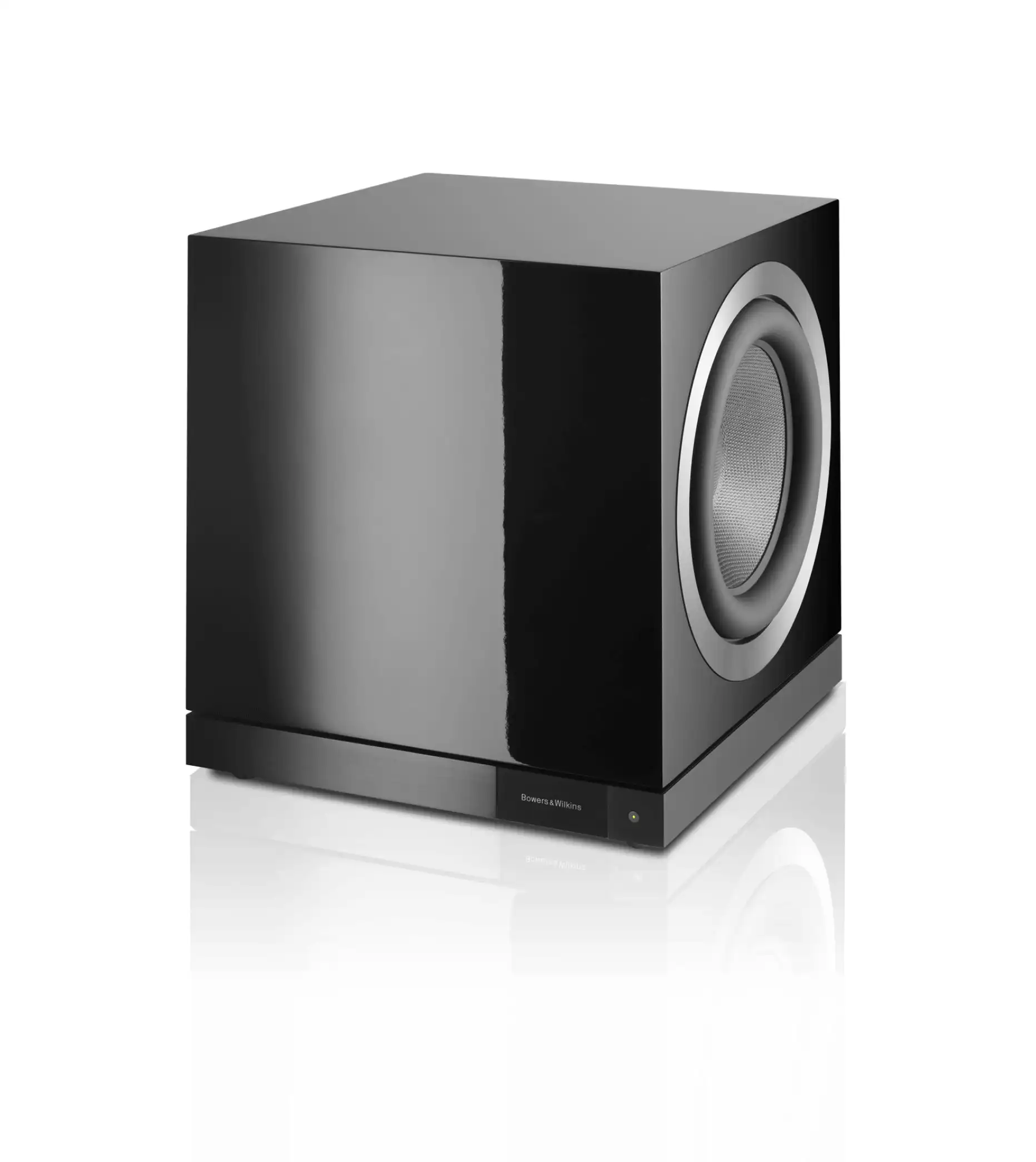 Bowers & Wilkins DB1D Gloss Black Aktivni vufer