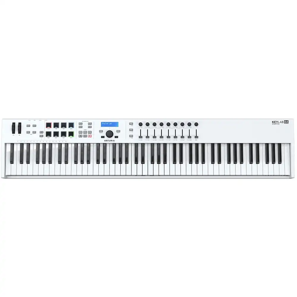 Arturia KeyLab Essential 88