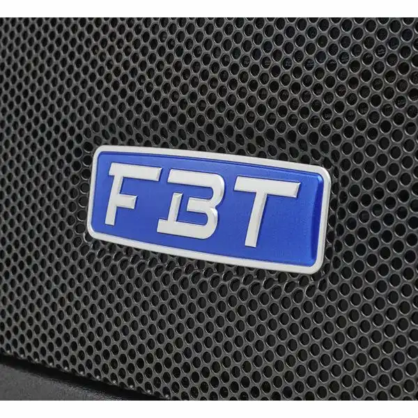 FBT LOGO