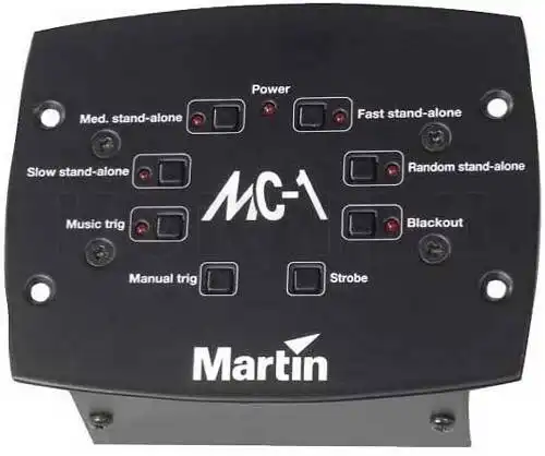 Martin MC-1 Martin Controller