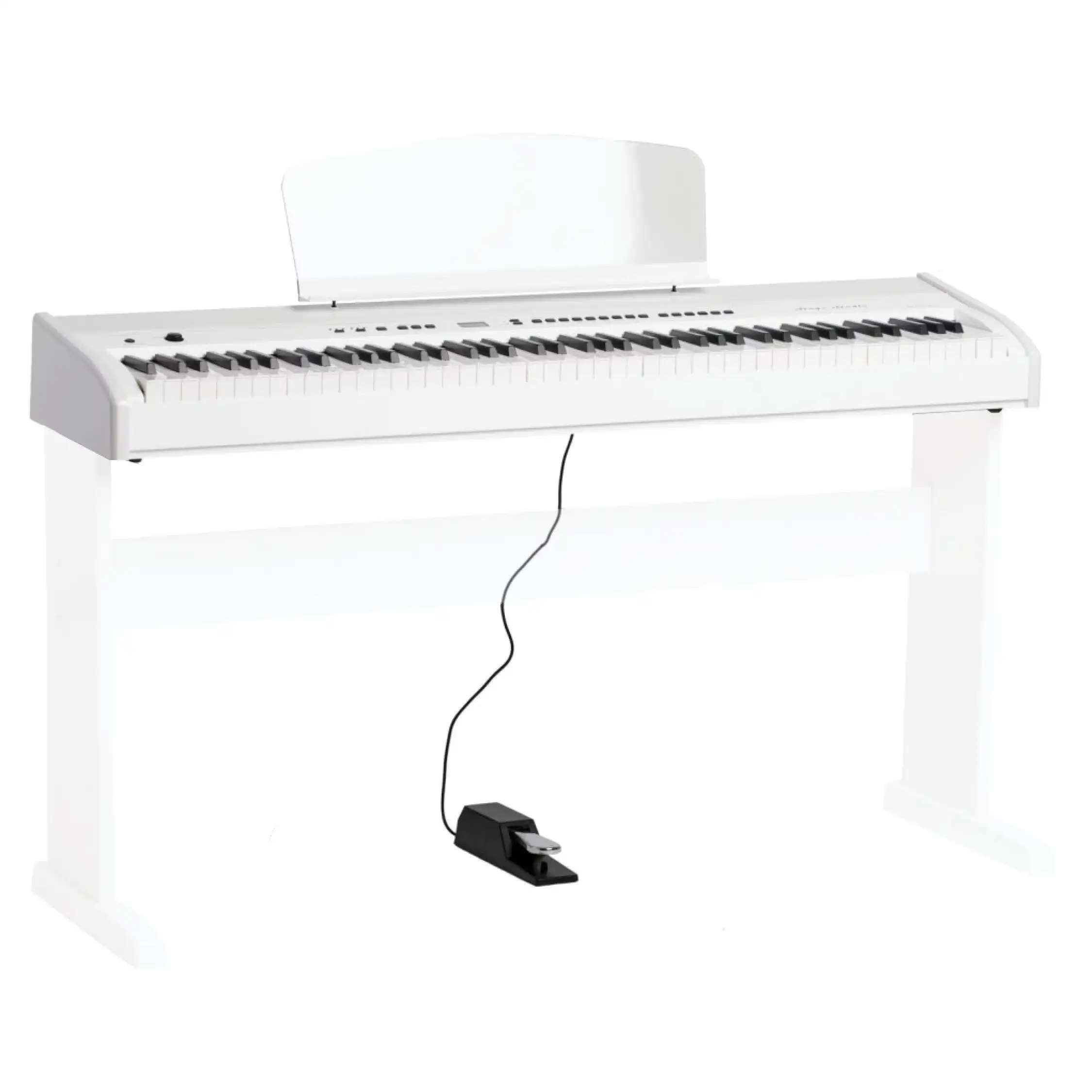 ORLA Stage Studio WHITE - Električni Klavir