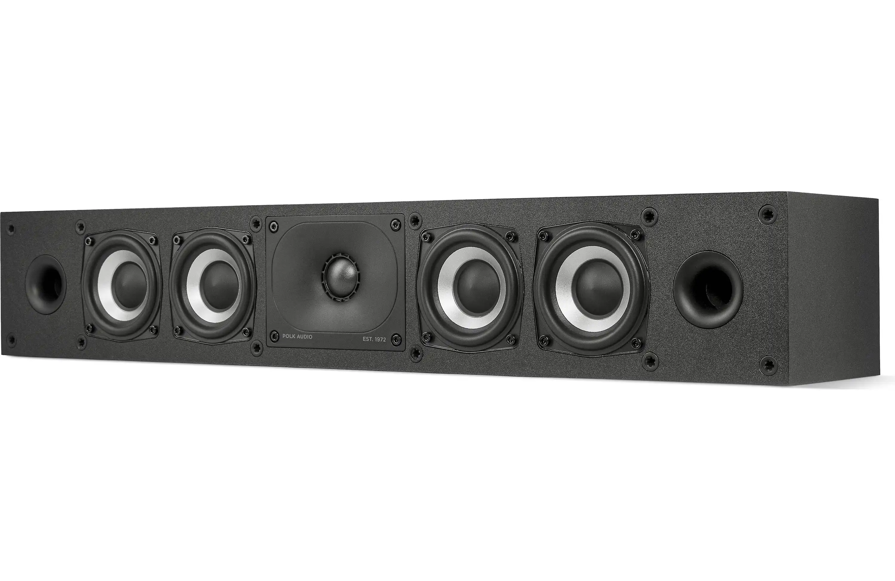 Polk Audio MXT35 Center Black Centralni zvučnik