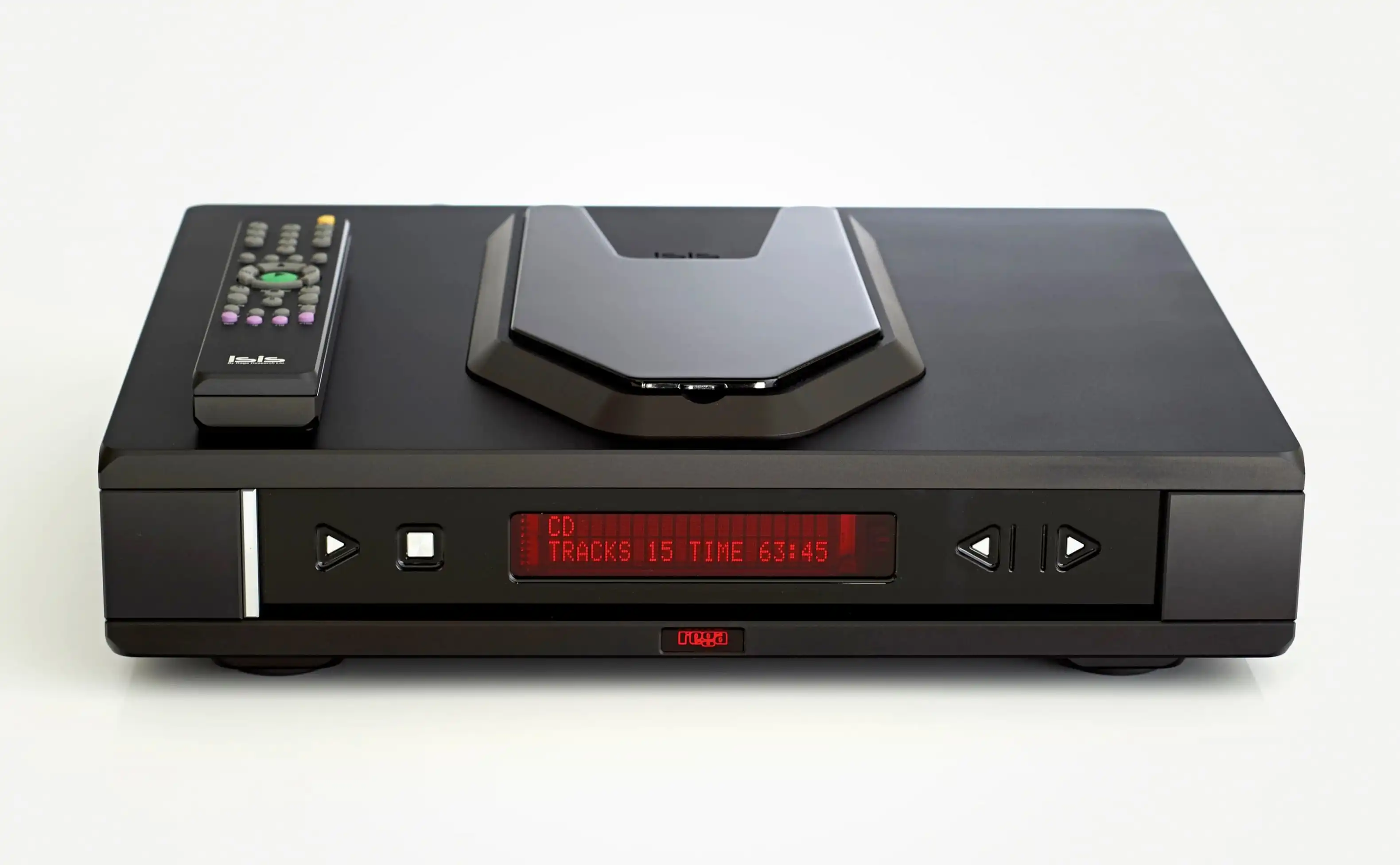 Rega Isis Reference CD player Referentni CD plejer