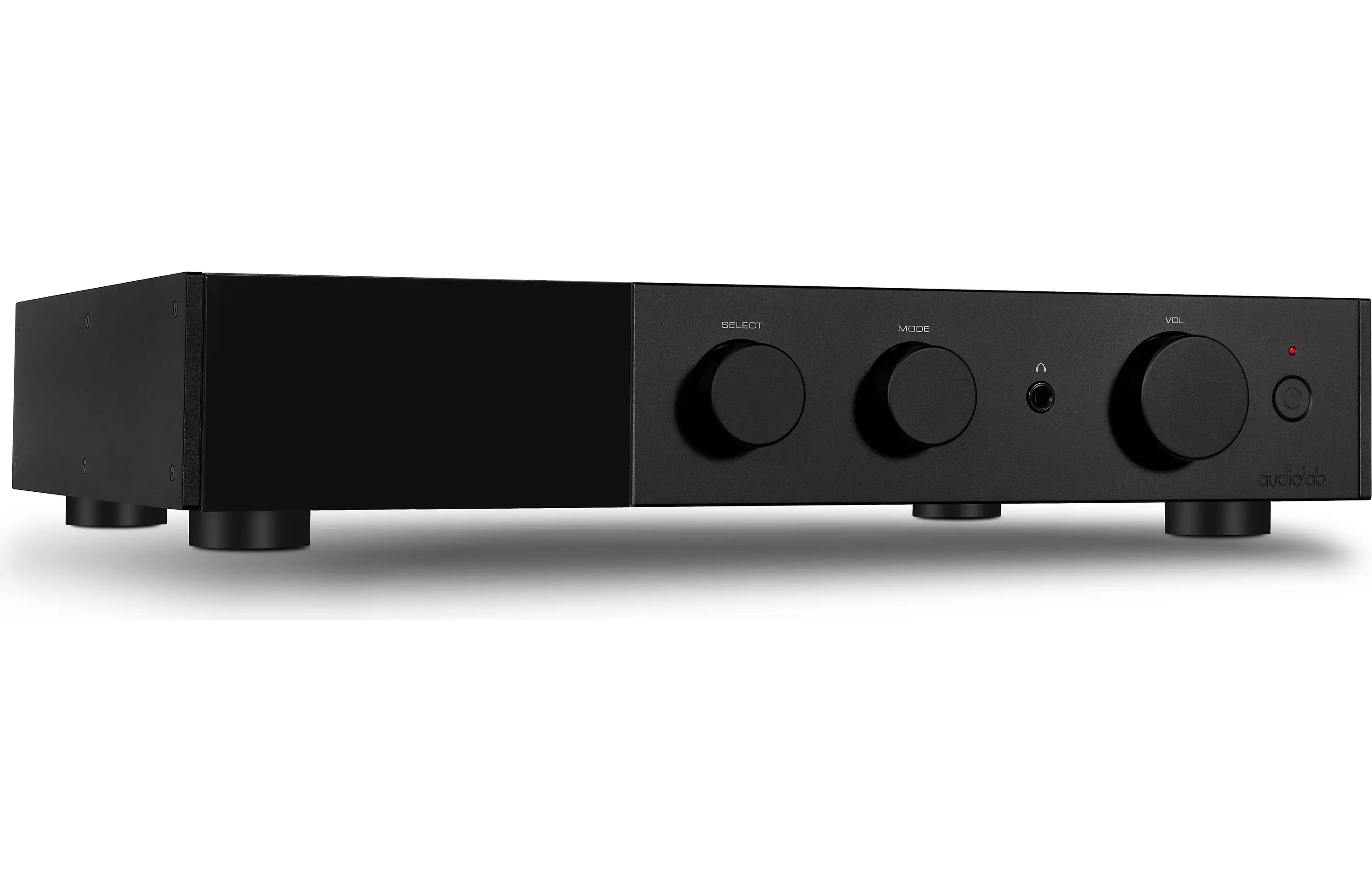 audiolab 9000A Aluminium Black Integrisano Pojačalo