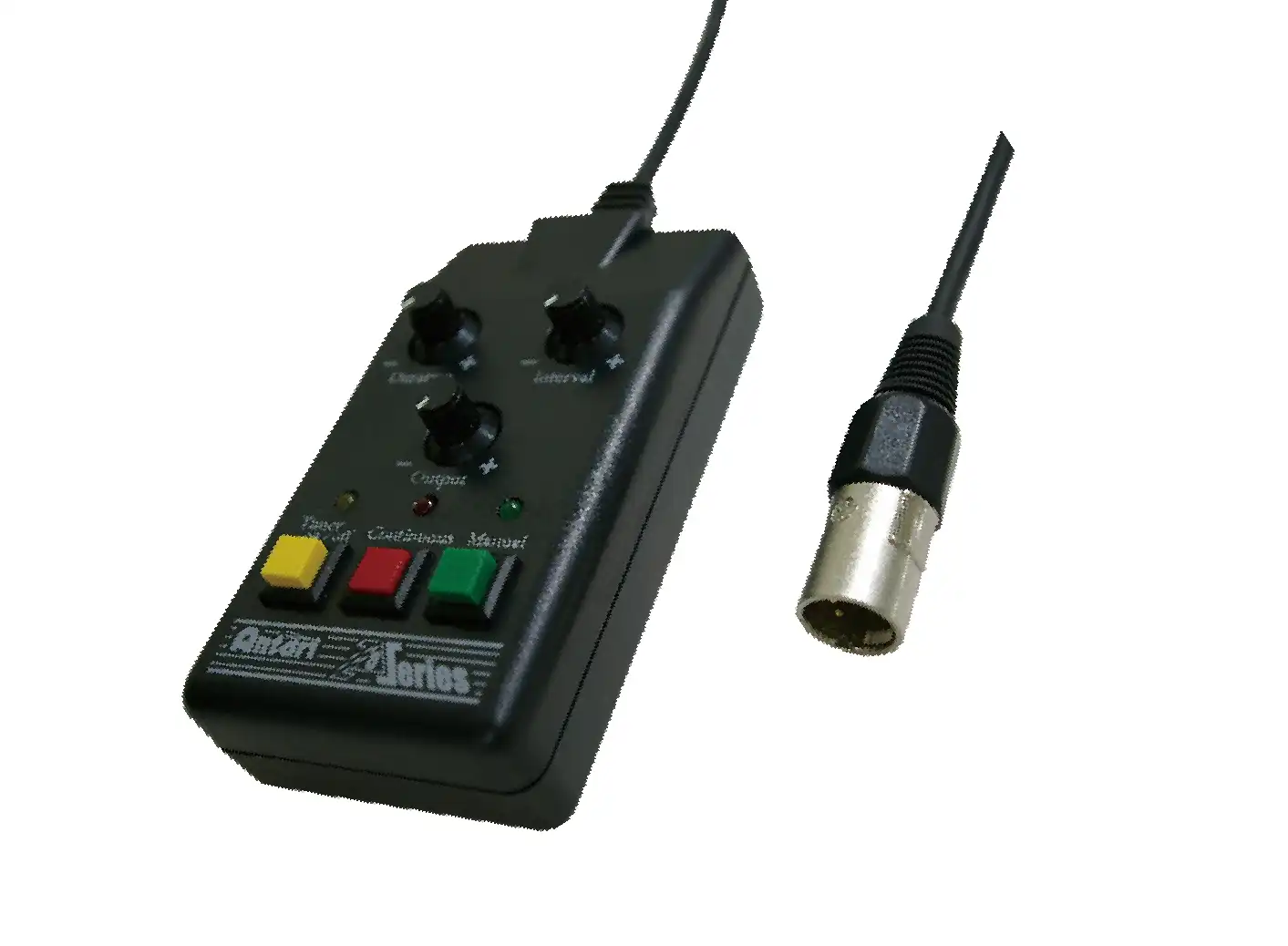 ANTARI Z-8 Timer Remote