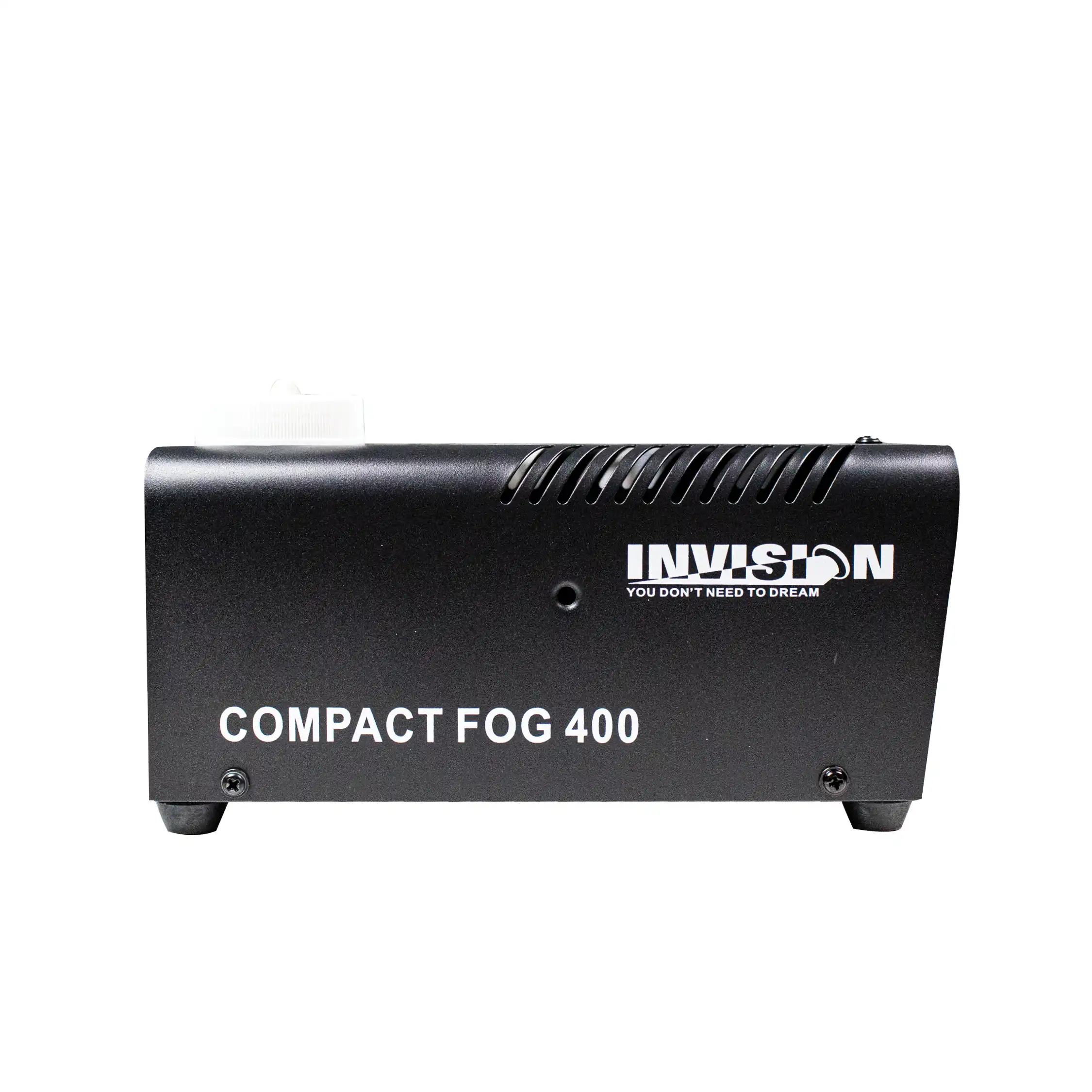 INVISION COMPACT FOG 400 - Dim mašina