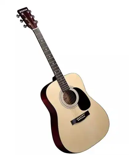 SUZUKI SDG 6CE Natural