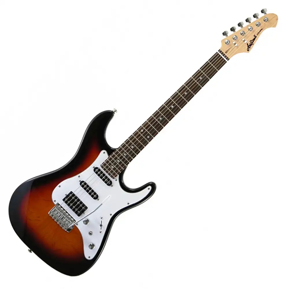 ARIA STG STV 3TS
