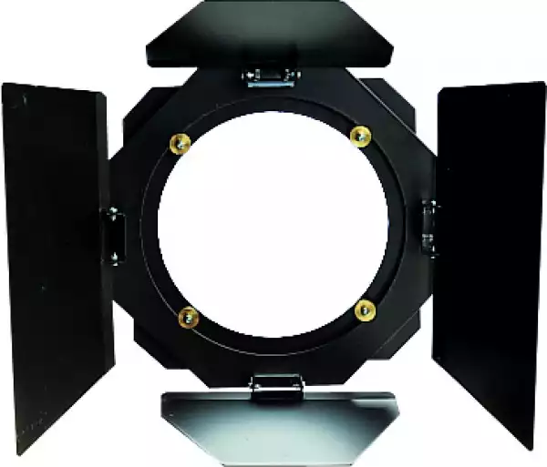 JBSYSTEMS Barndoor Theater Spot 1000W