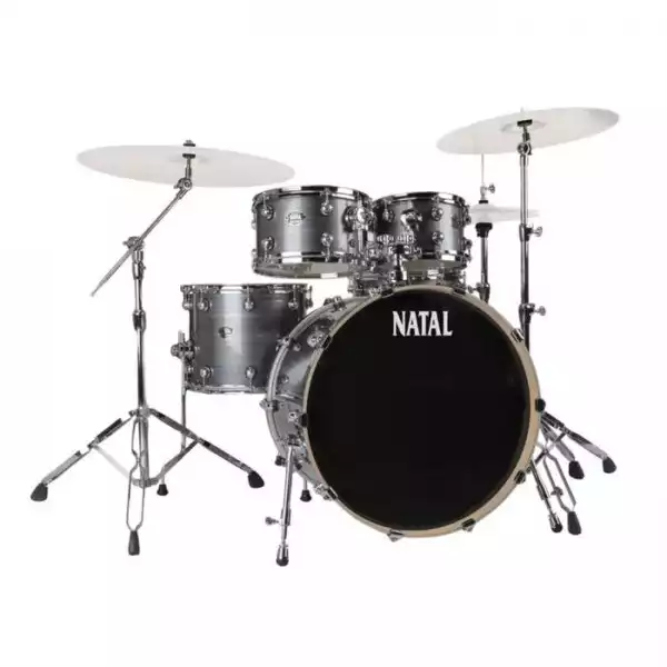 NATAL  Arcadia F20-GST drum set 