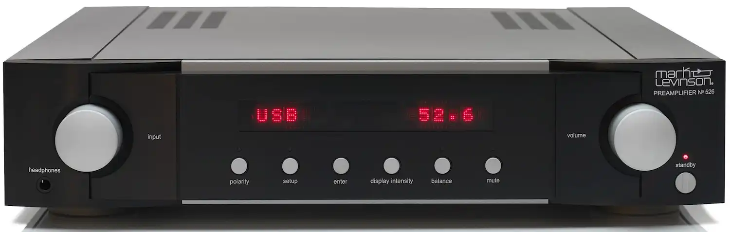 Mark Levinson No.526