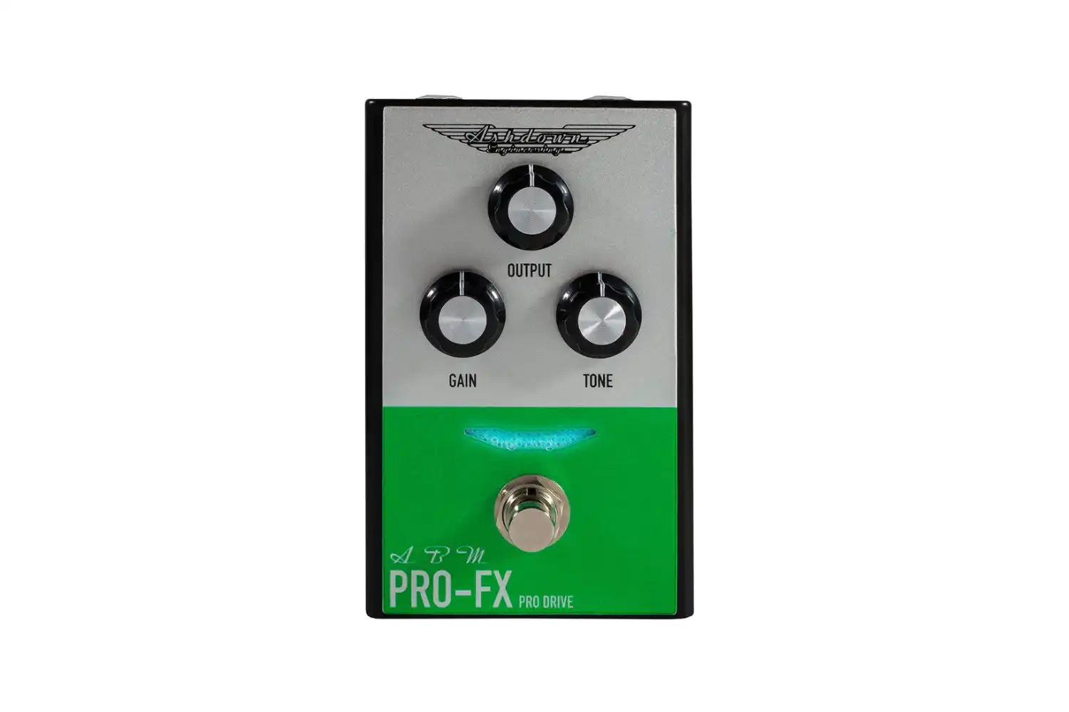 Ashdown ABM PRO-FX-Pro Drive - Pedala za bas gitaru