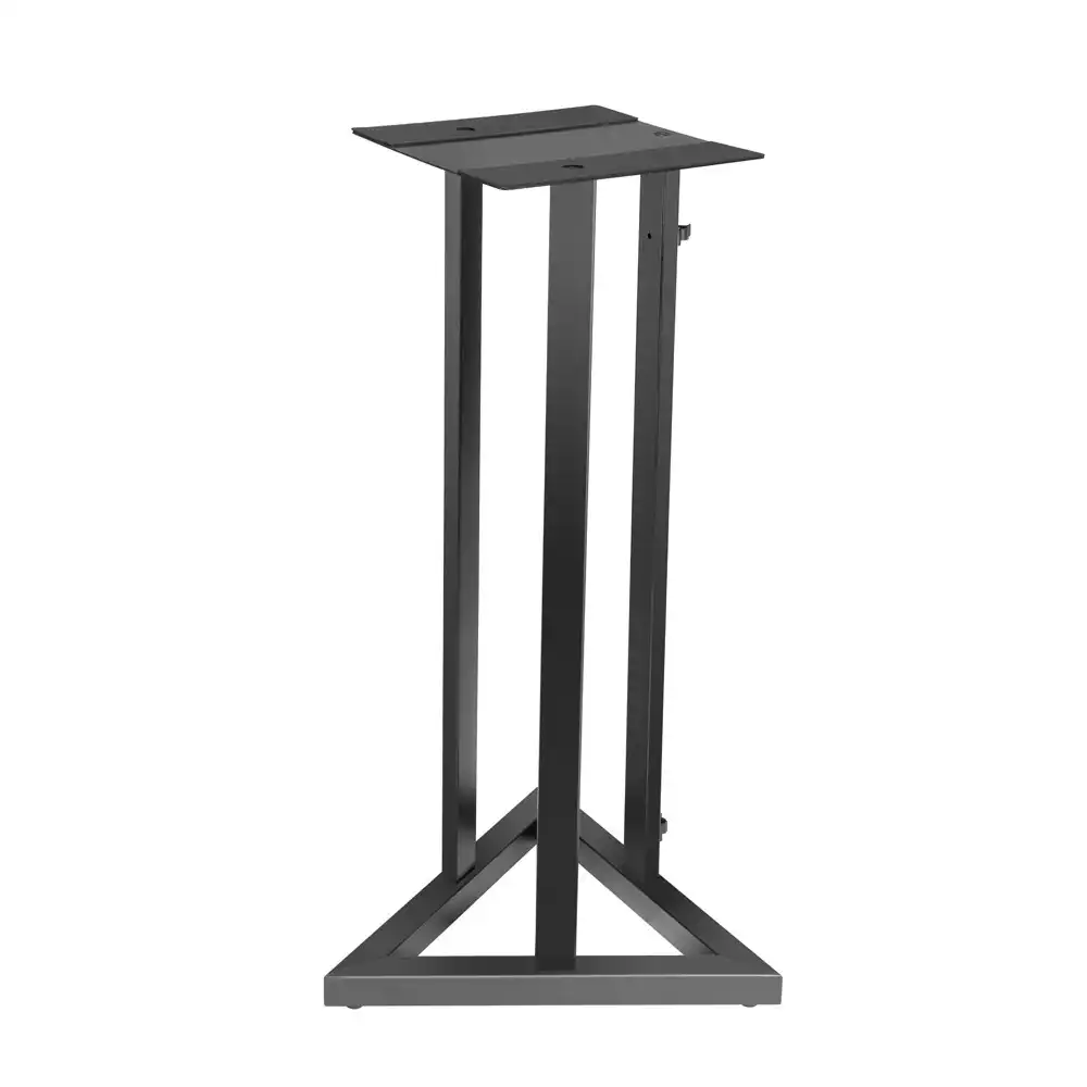 ADAM HALL SKDB 040 STUDIO SPEAKER STANDS - Podni stalak za studio monitor