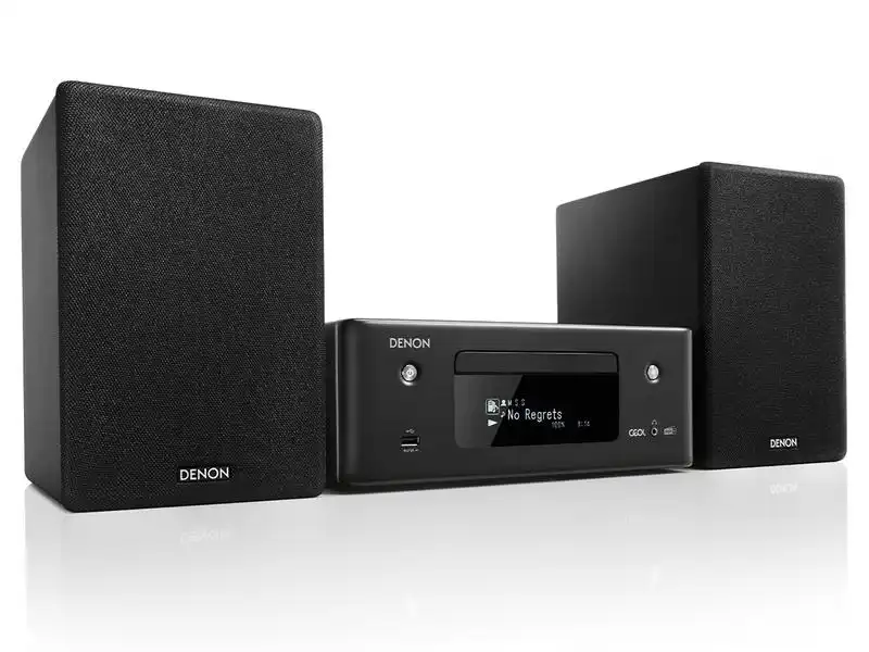 Denon CEOL N11 System (RCDN-11DAB+SC-N10)