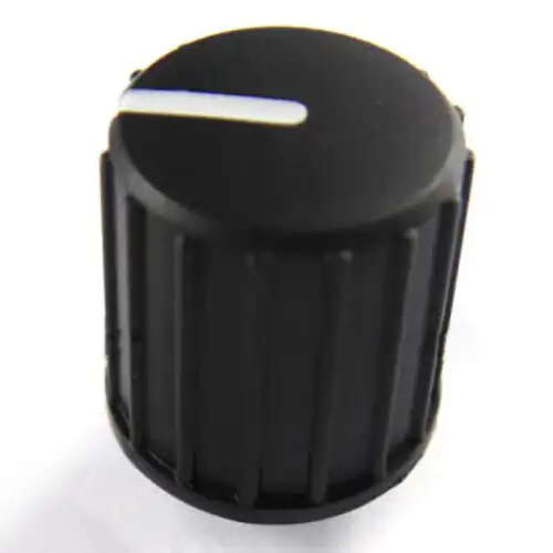 Pioneer DAA1303 KNOB (PLASTIC)