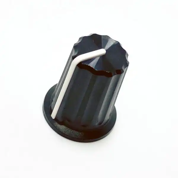 Pioneer DAA1324 KNOB (PLASTIC)