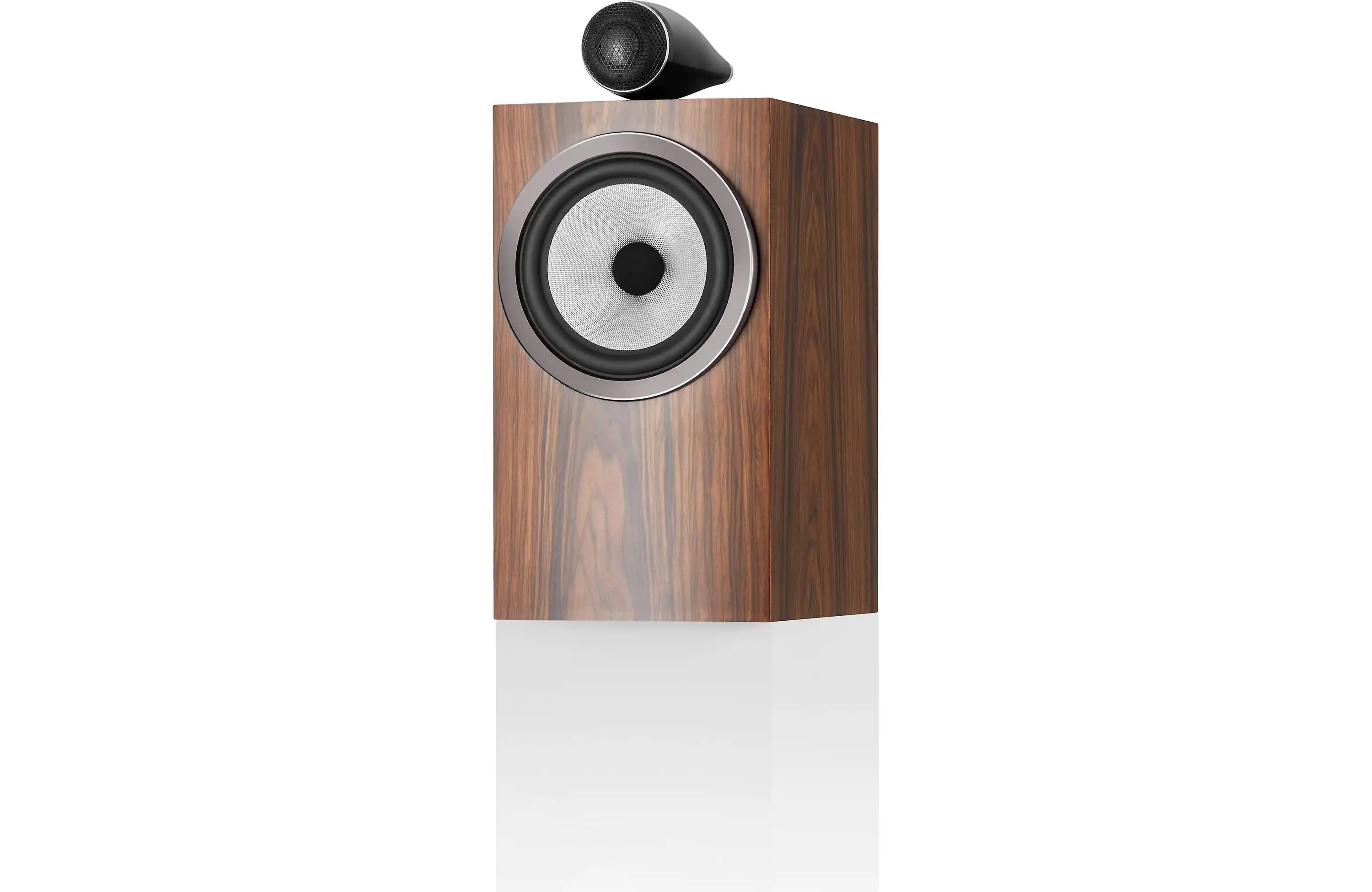 Bowers & Wilkins 705 S3 Mocha zvučnik za policu/stalak