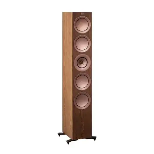 KEF R11 Meta Walnut Podnostojeći Zvučnik