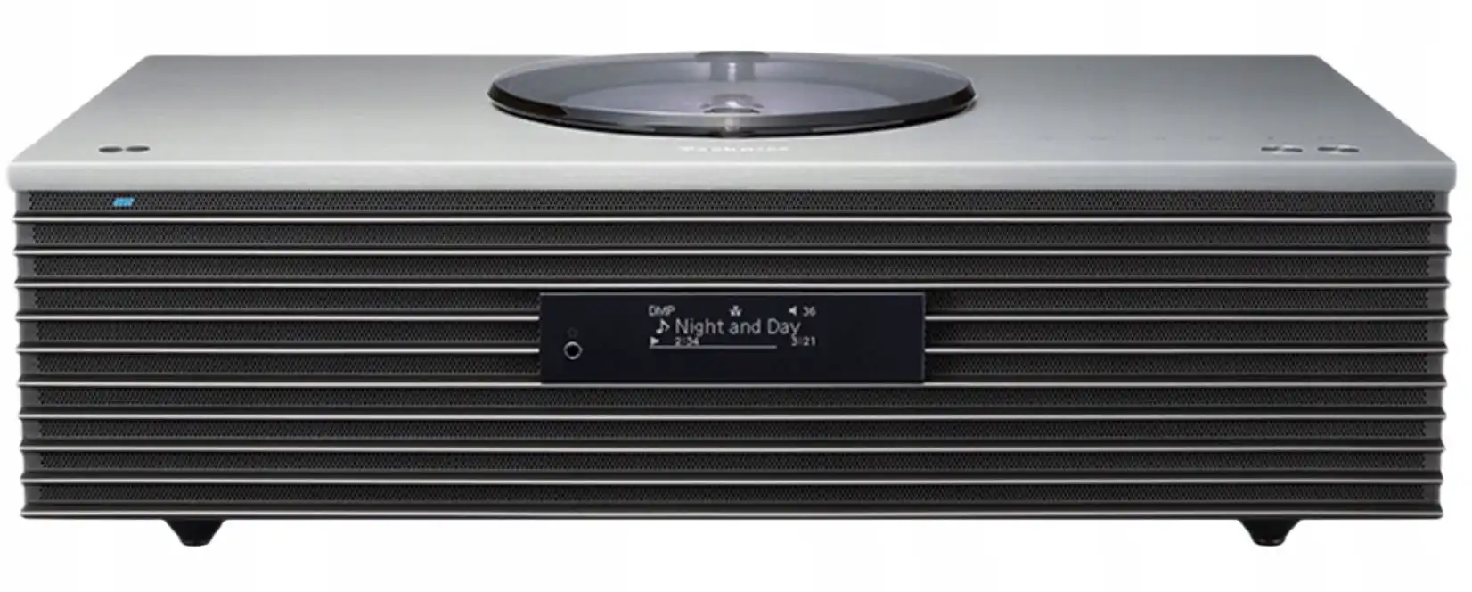 Technics SC-C65EG-Silver