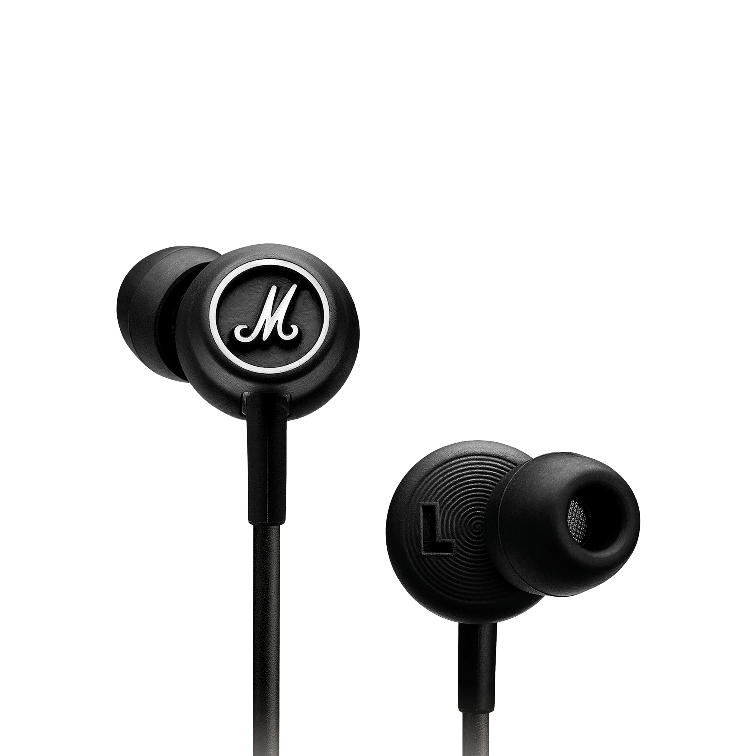 MARSHALL MODE BLACK & WHITE