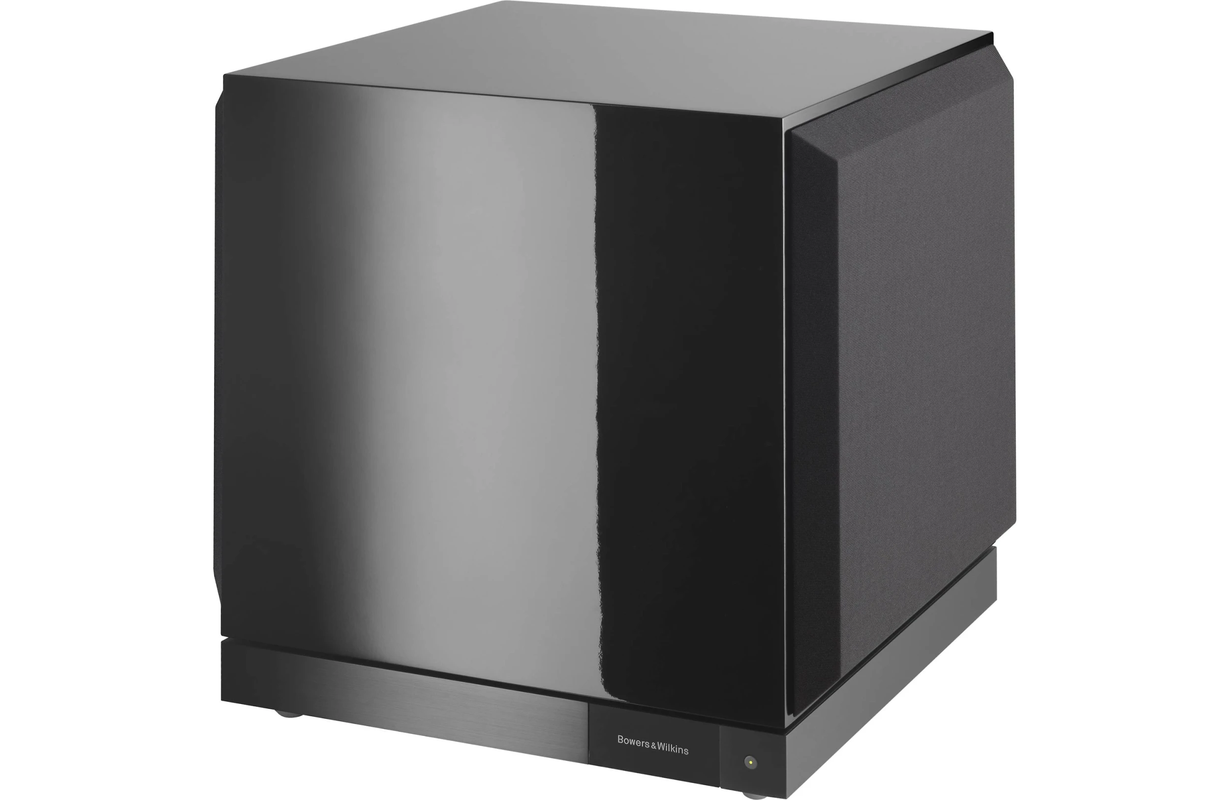 Bowers & Wilkins DB2D Gloss Black Aktivni vufer