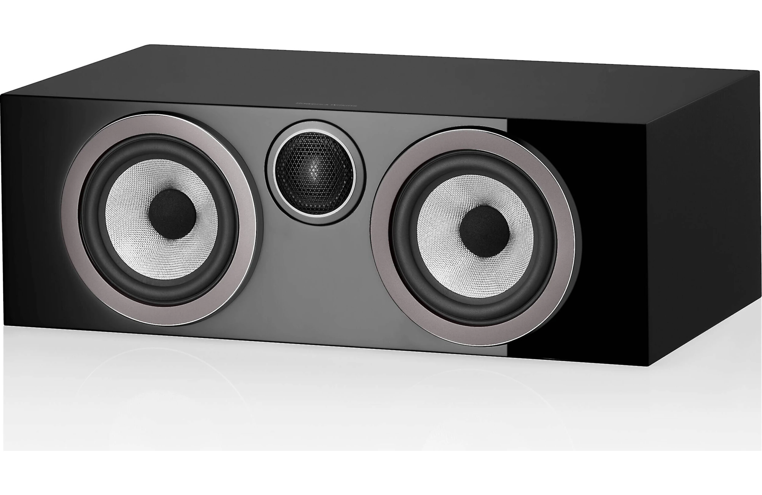 Bowers & Wilkins HTM72 S3 Gloss Black