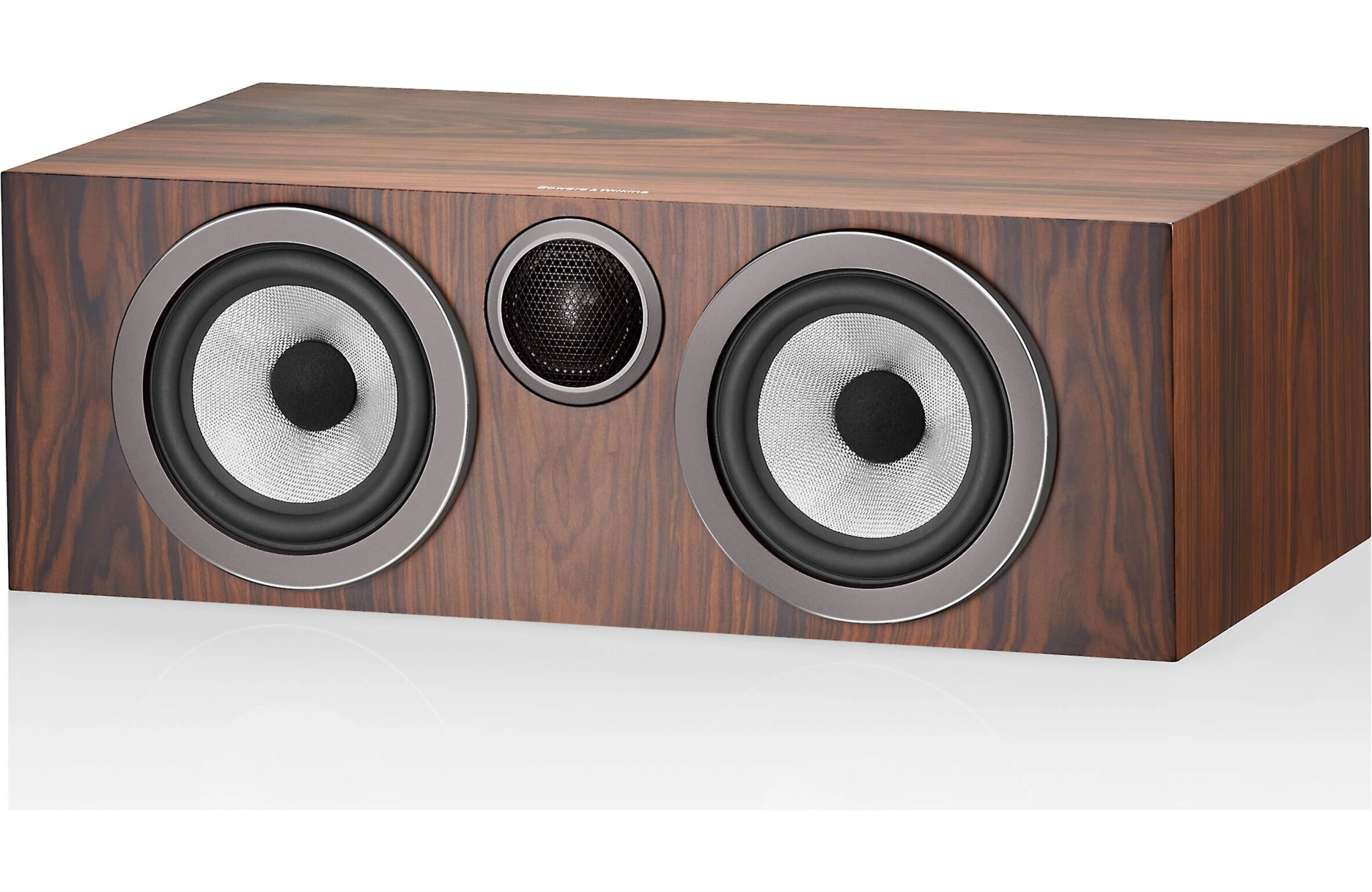 Bowers & Wilkins HTM72 S3 Mocha