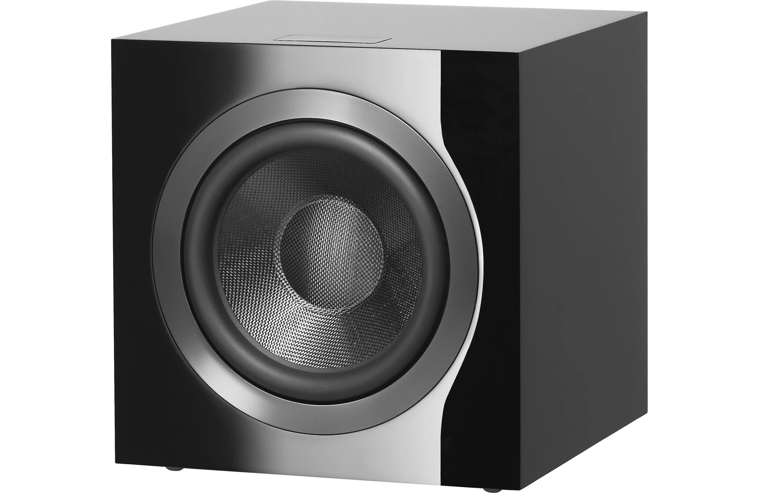 Bowers & Wilkins DB4S Gloss Black Aktivni vufer