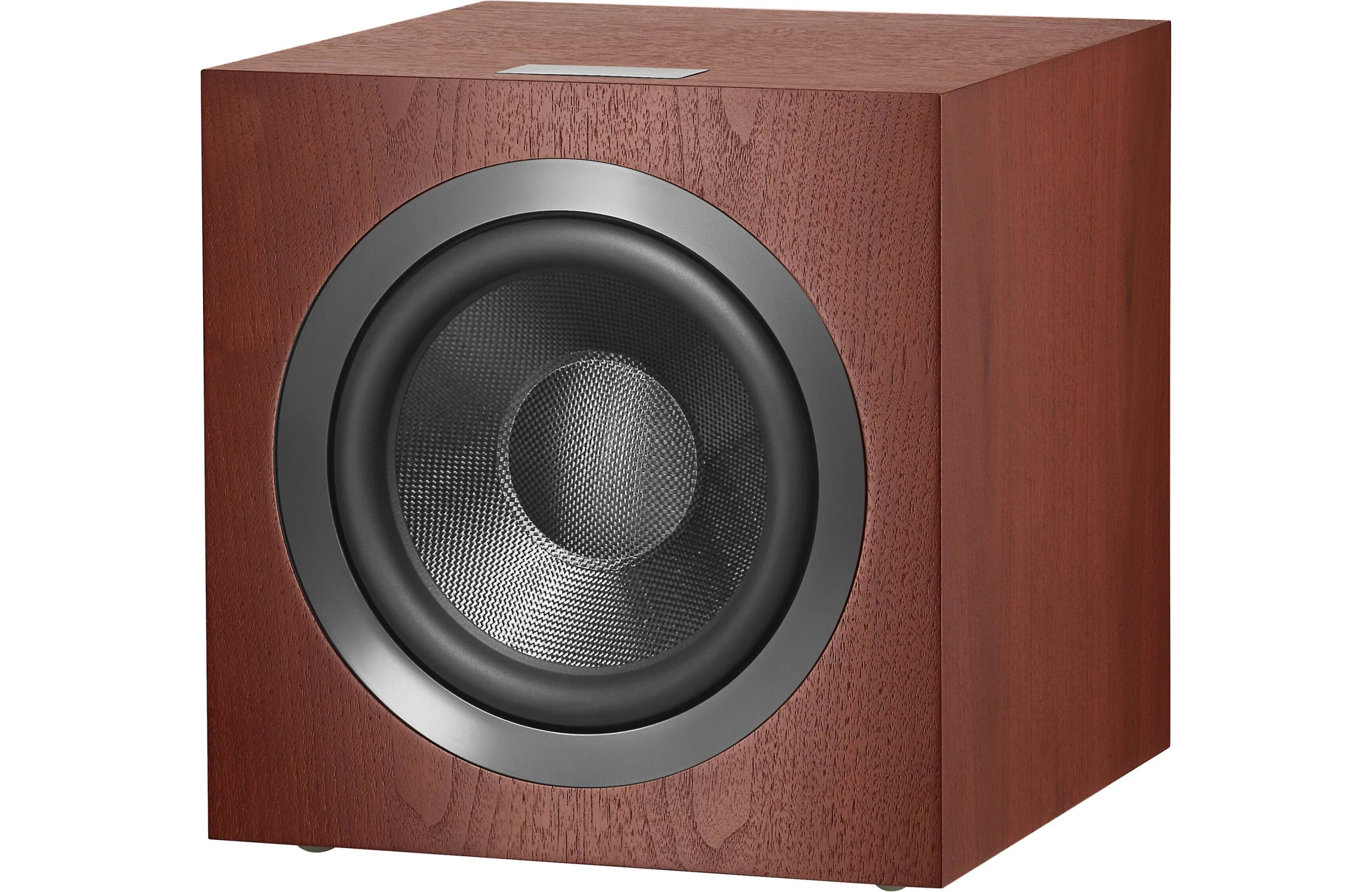 Bowers & Wilkins DB4S Rosenut Aktivni vufer