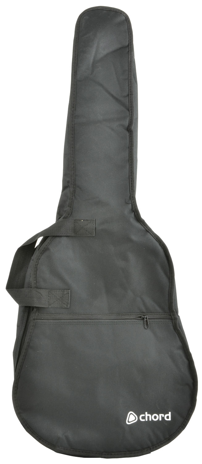 Chord LGB-C44 Lite Bag For Classic Guitar - Torba za klasičnu gitaru