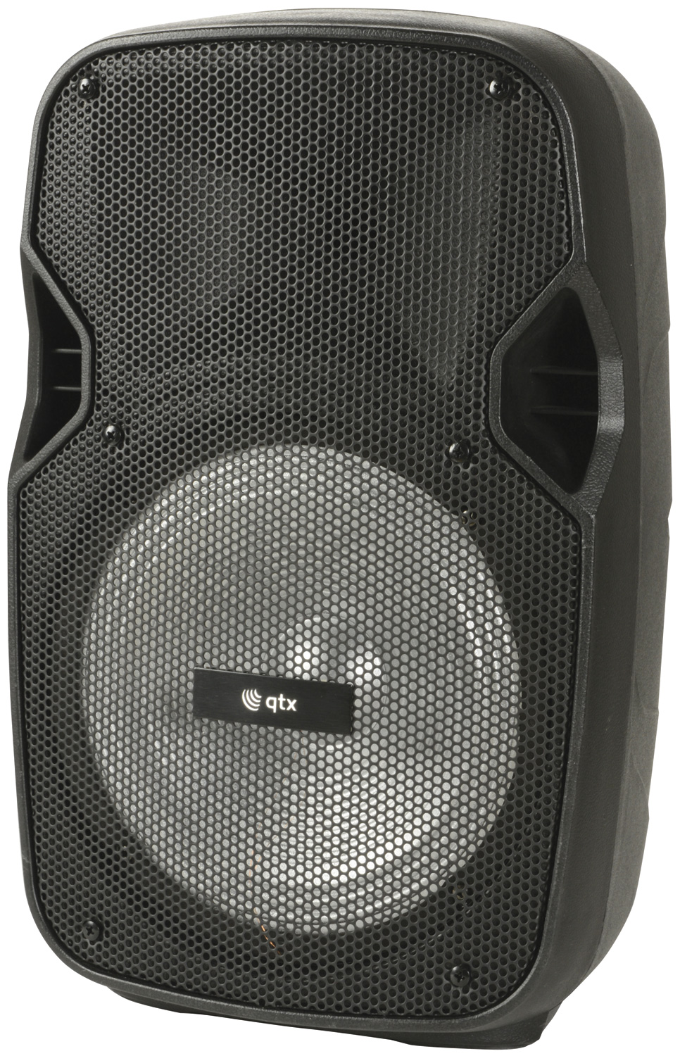 QTX PAL8 Portable PA+TWS+LED - Karaoke zvučnik