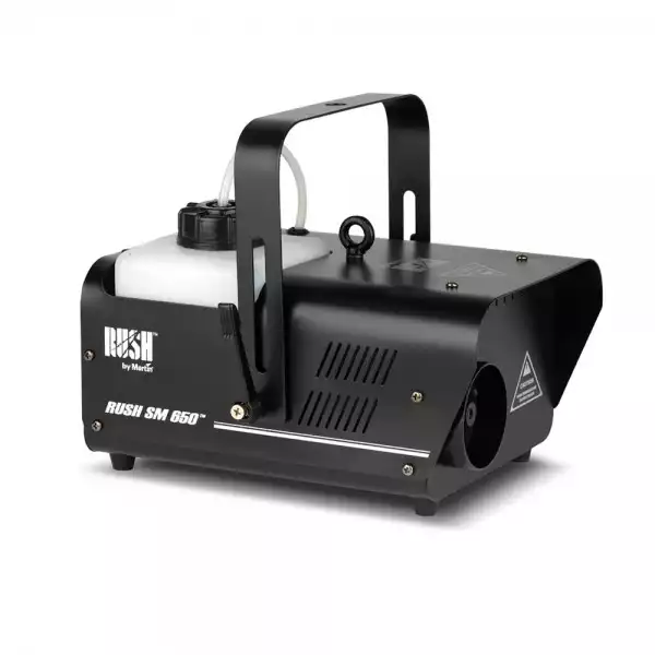 MARTIN RUSH SM 650
