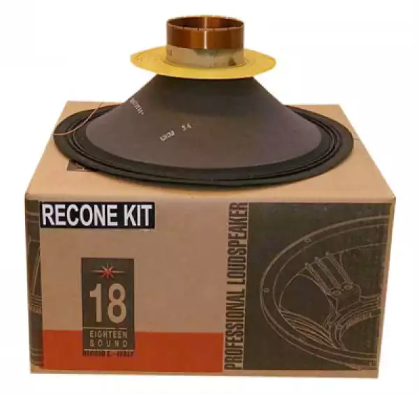 Eighteensound  RECONE KIT 6ND410 