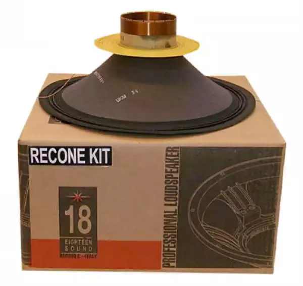 Eighteensound  RECONE KIT 6ND410