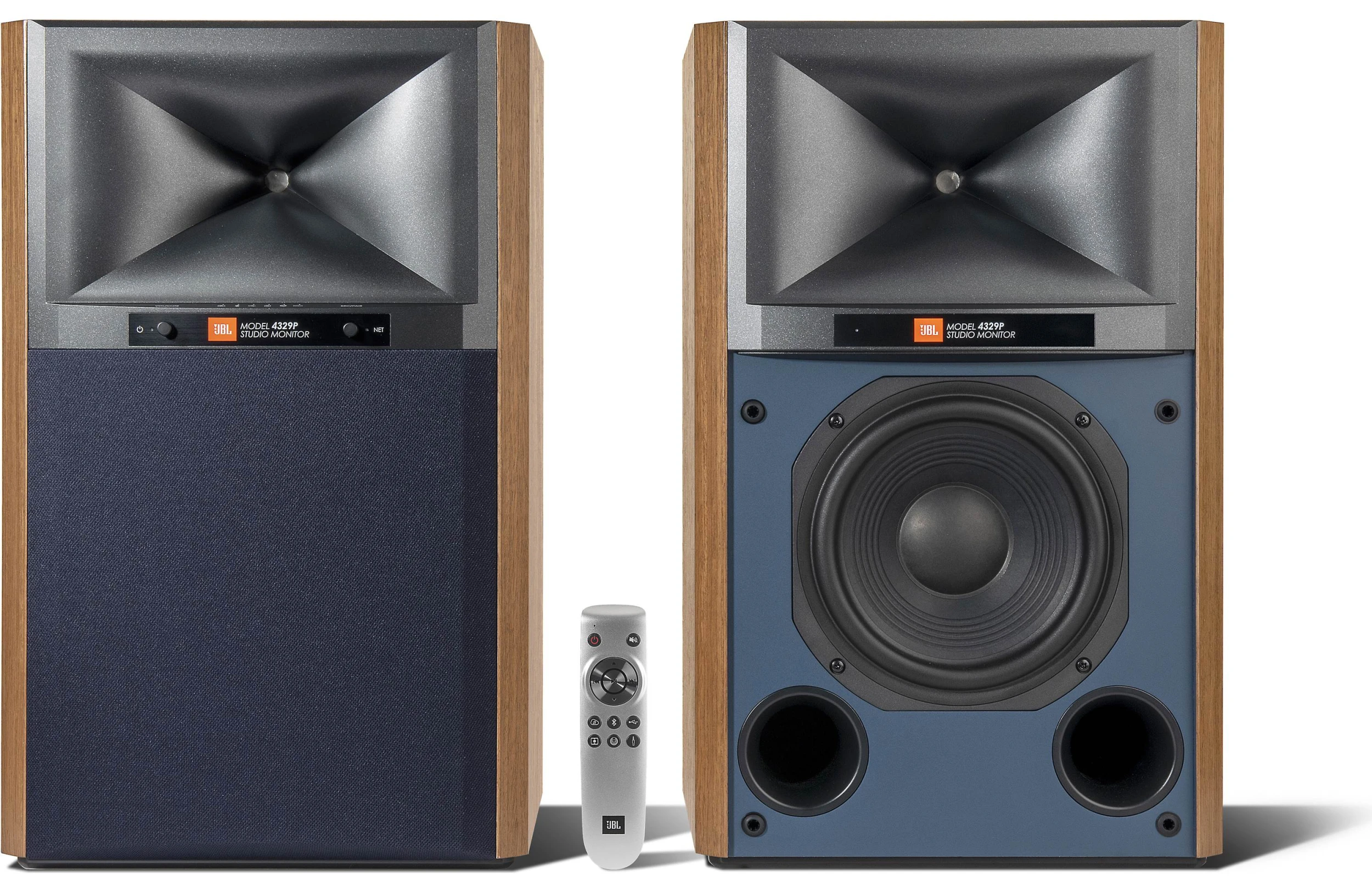 JBL 4329P WALNUT Bežični zvučnici