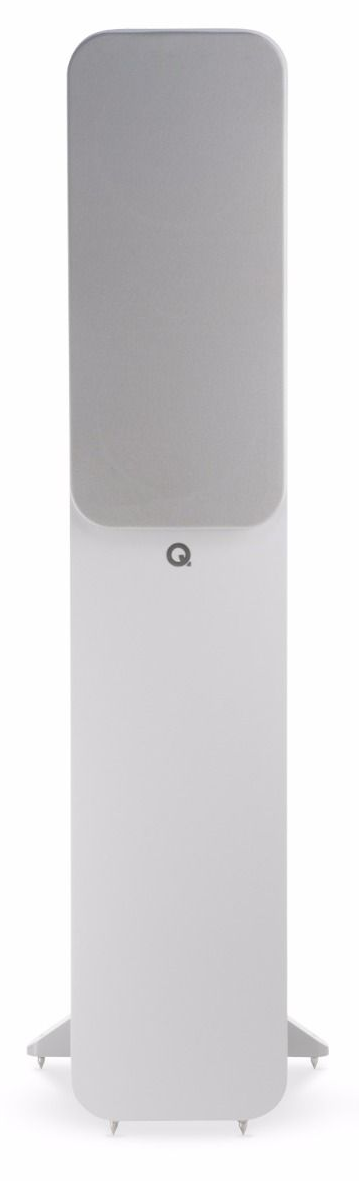 Q ACOUSTICS Q 3050i Arctic White Podnostojeći Zvučnik