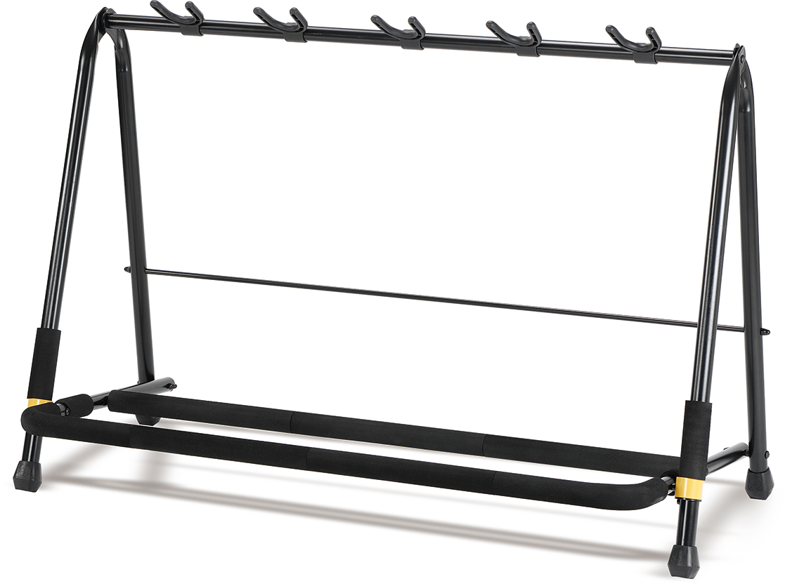 Hercules 5-PC Guitar Display Rack