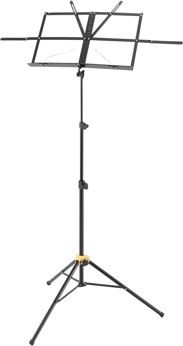 Hercules Music Stand W/BAG - Stalak za note sa torbom