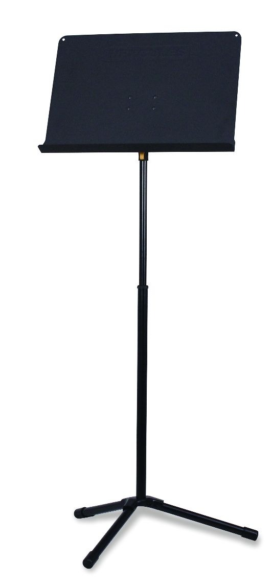 Hercules Orchestra SYMPHONY STAND W/ QUICK RELEASE MECHANISM