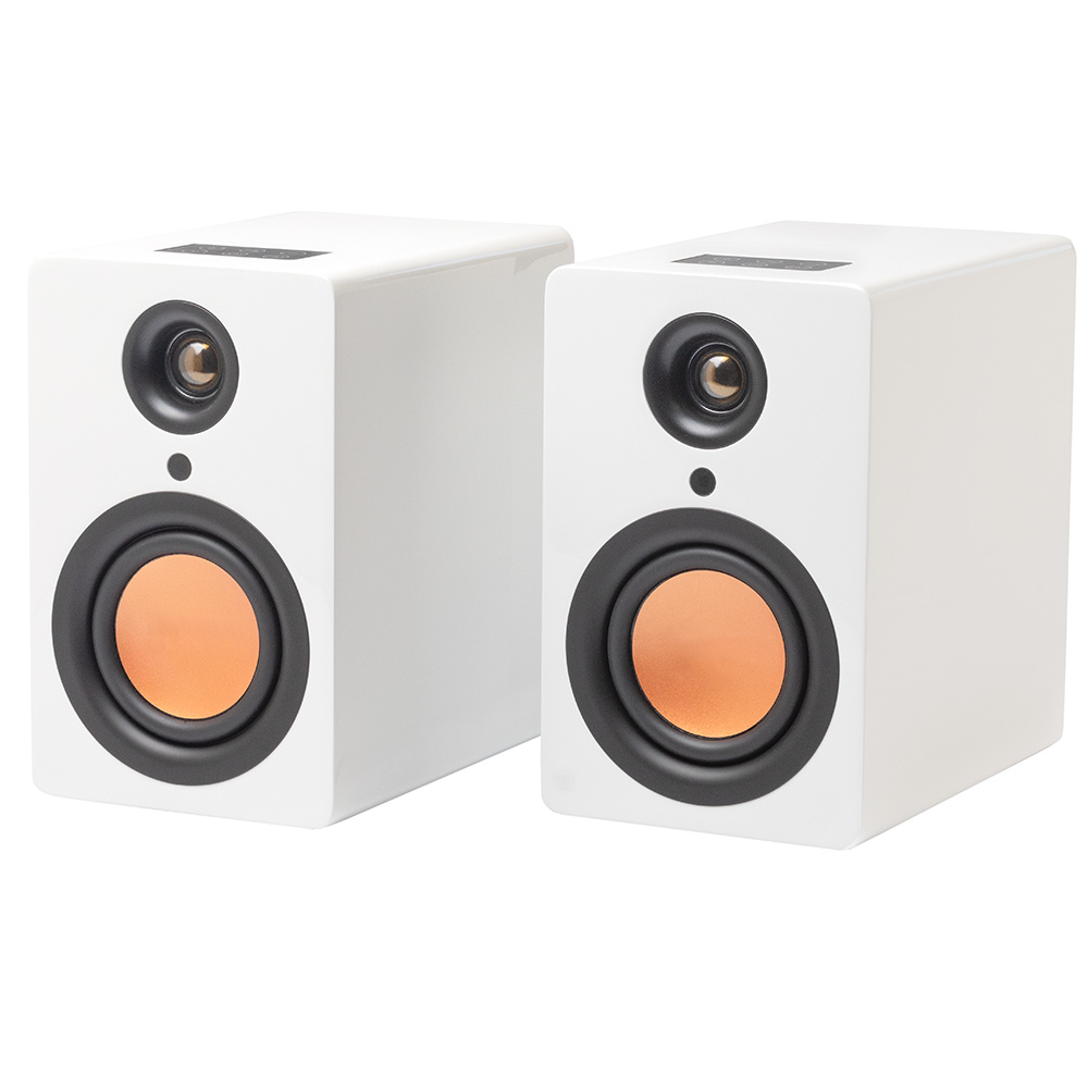 Mitchell Acoustics uStream One Bežićni zvučnici