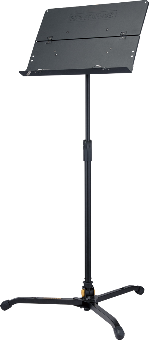 Hercules Symphony Stand FOLDABLE DESK W/SWIVEL LEGS - Stalak za note