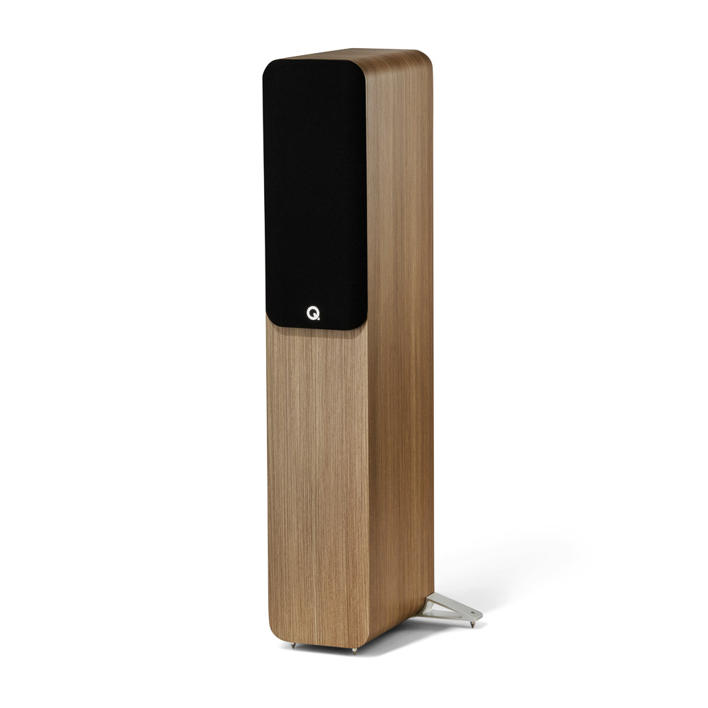 Q Acoustics Q5040 SPEAKER HOLME OAK Podnostojeći Zvučnik