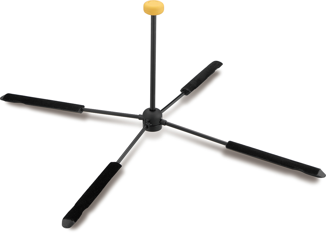 Hercules Flute Stand - Stalak za flautu
