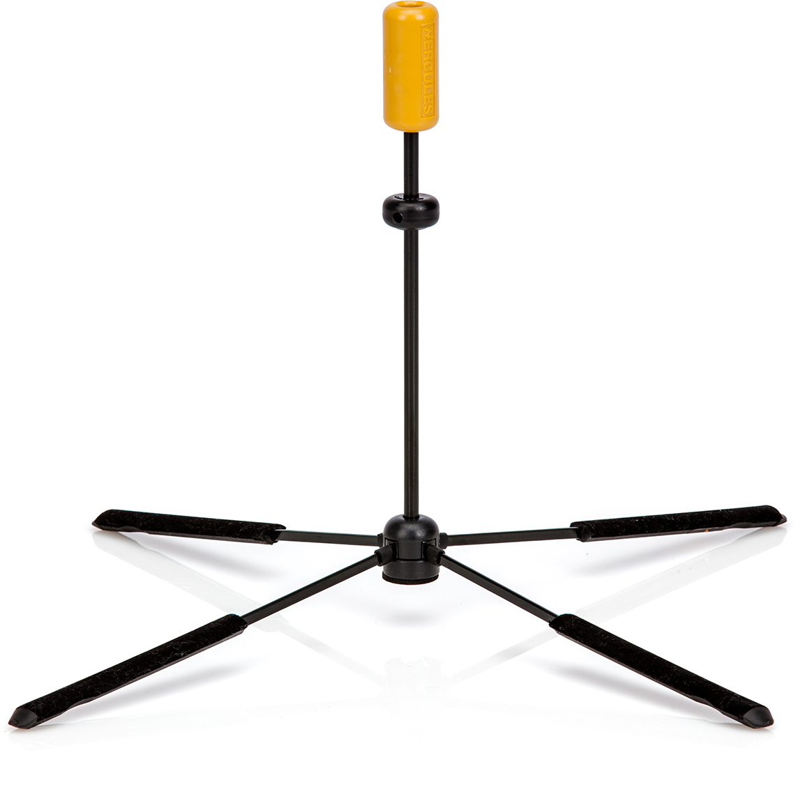 Hercules Flute Stand Low-B - Stalak za flautu