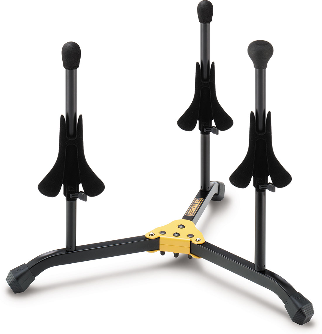 Hercules TRUMPET, CORNET AND FLUGELHORN STAND